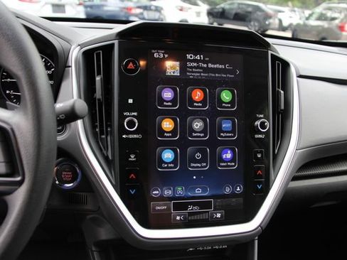 Used 2024 Subaru Crosstrek 2.0i Premium image 24