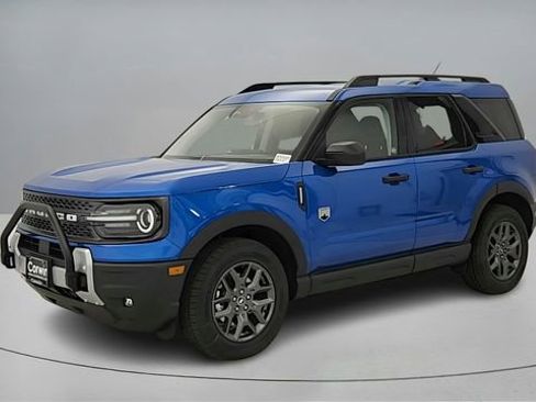 New 2025 Ford Bronco Sport Big Bend image 3