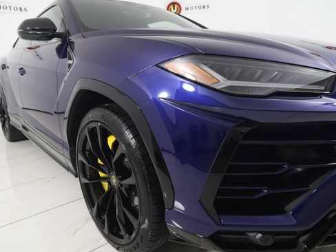 Used 2021 Lamborghini Urus image 80