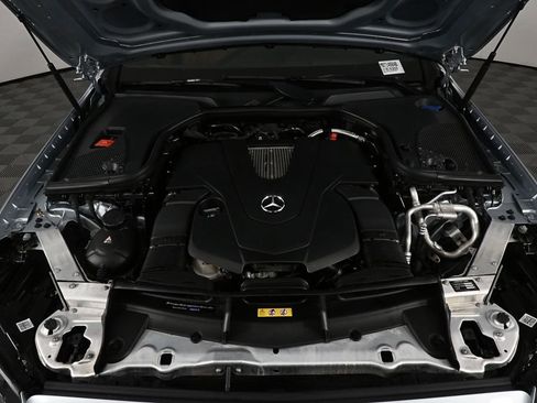 Certified 2018 Mercedes-Benz E 400 Coupe image 31