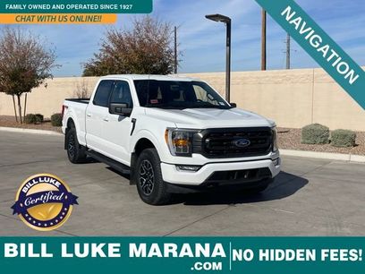 Used 2023 Ford F150 XLT w/ Equipment Group 302A High