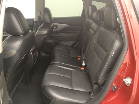 Used 2021 Nissan Murano SL FWD image 18