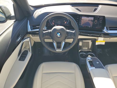 New 2026 BMW X1 xDrive28i w/ Convenience Package image 16