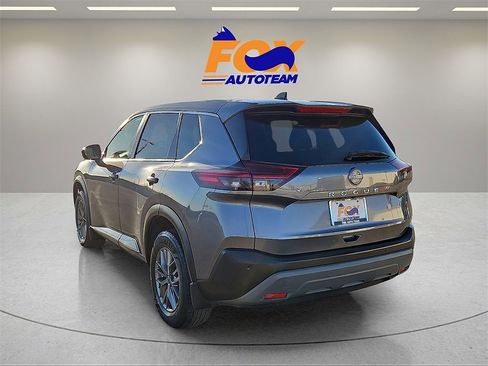 Used 2023 Nissan Rogue S image 3