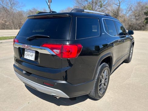 Used 2019 GMC Acadia SLT image 6