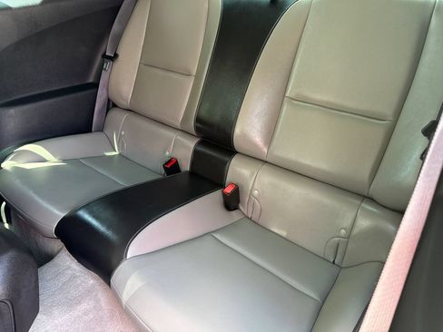 Used 2010 Chevrolet Camaro SS w/ RS Package RWD image 17