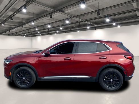 Used 2023 Buick Envision Preferred image 4