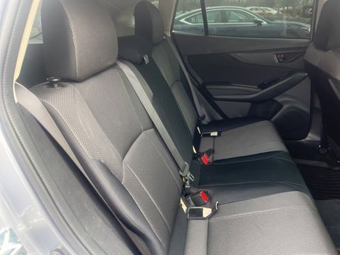 Used 2023 Subaru Crosstrek 2.0i image 30