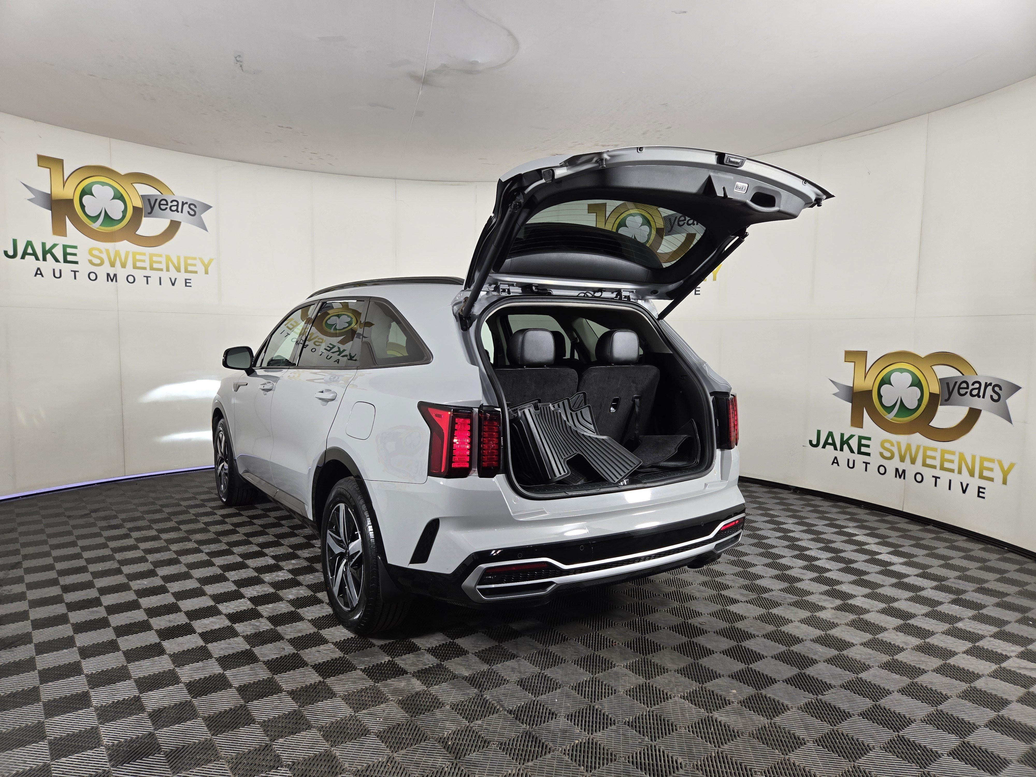 Used 2022 Kia Sorento EX FWD image 33