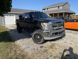 Used 2011 Ford F250 XLT w/ Chrome Pkg image 2