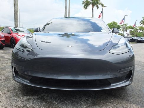 Used 2023 Tesla Model 3 Long Range AWD/4WD image 15
