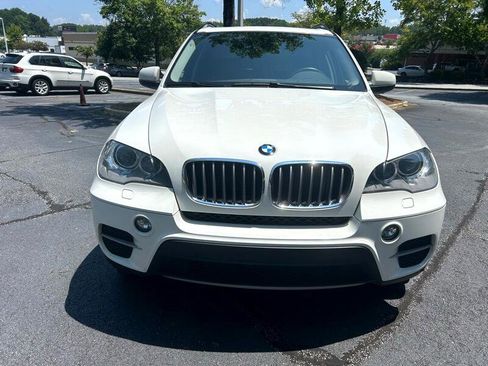 Used 2013 BMW X5 xDrive35i image 8