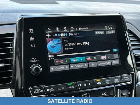 Used 2019 Honda Odyssey EX-L image 22