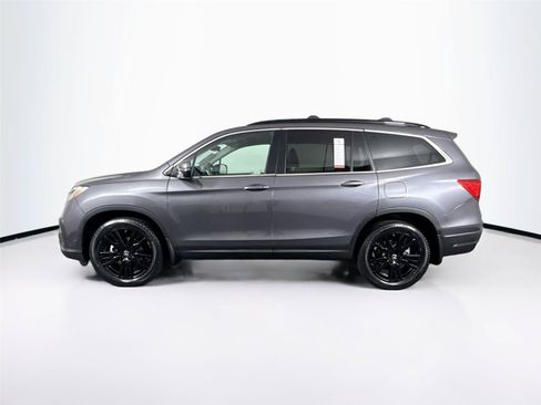 Used 2022 Honda Pilot Special Edition image 13