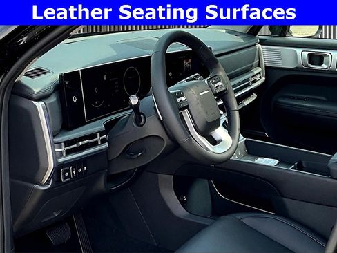 New 2026 Hyundai Santa Fe Limited image 6