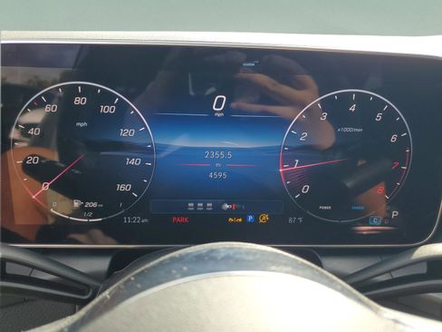 Certified 2025 Mercedes-Benz GLC 300 image 26