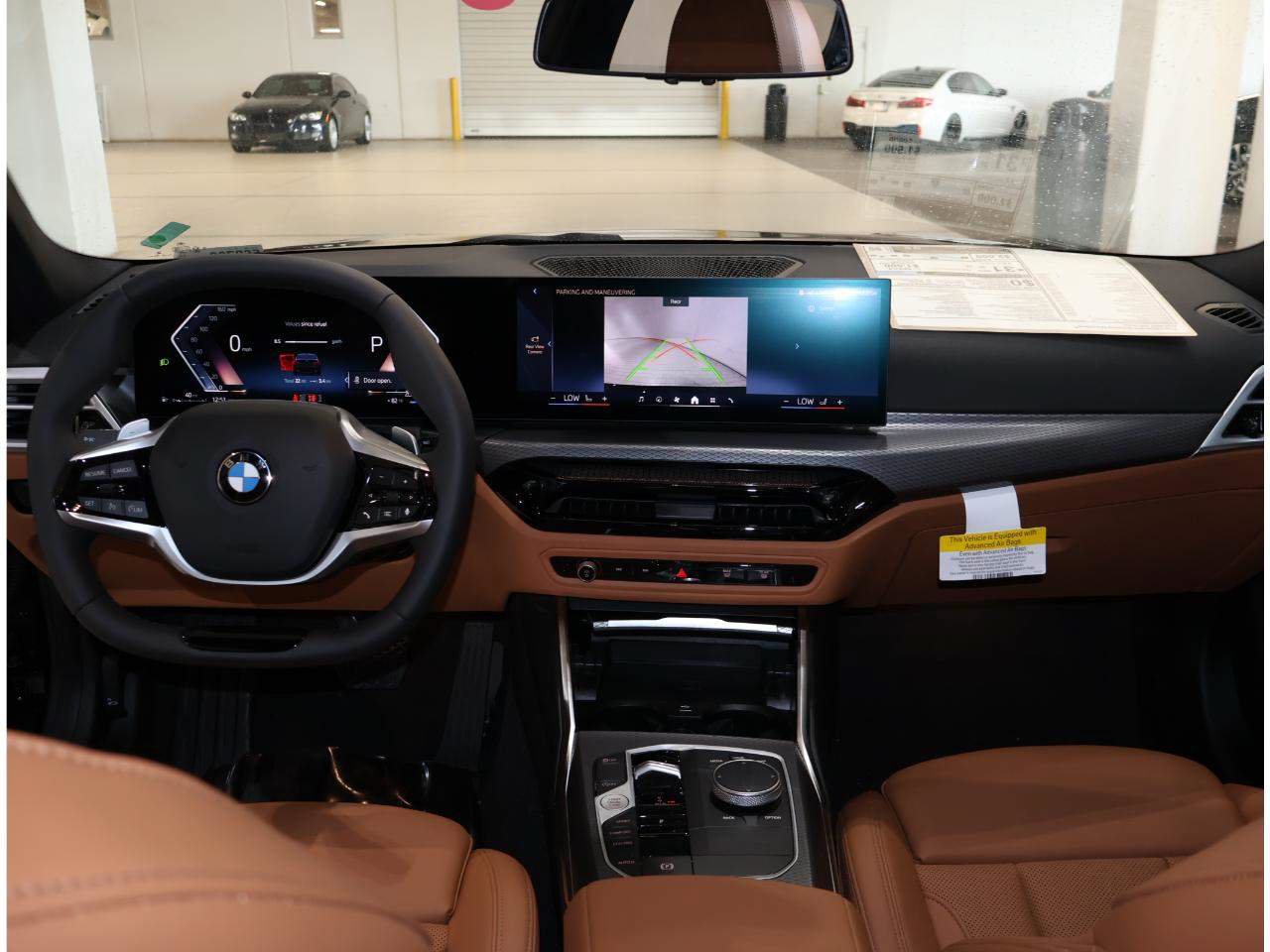 Used 2026 BMW 330i Sedan RWD image 18