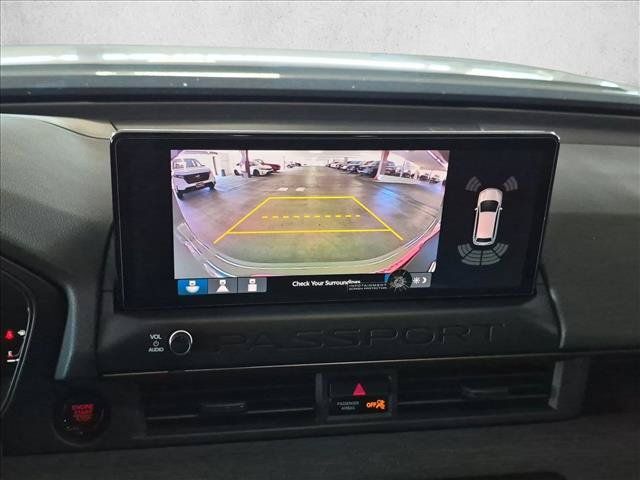 New 2026 Honda Passport TrailSport image 13
