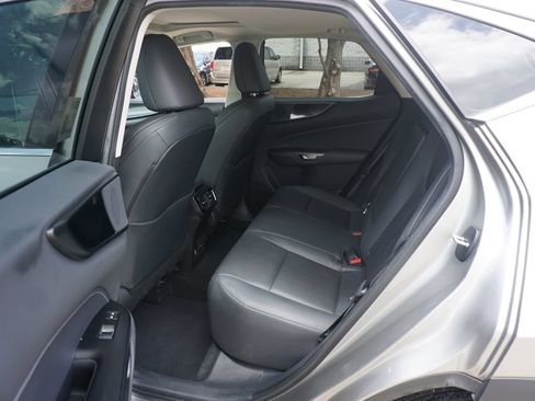Used 2025 Lexus NX 250 FWD w/ Cold Area Package image 16