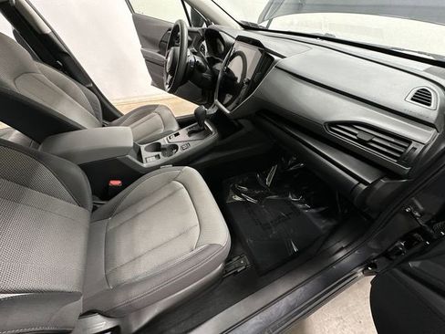 Certified 2024 Subaru Crosstrek 2.0i Premium image 21