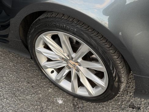 Used 2013 Audi A7 3.0T Prestige image 26