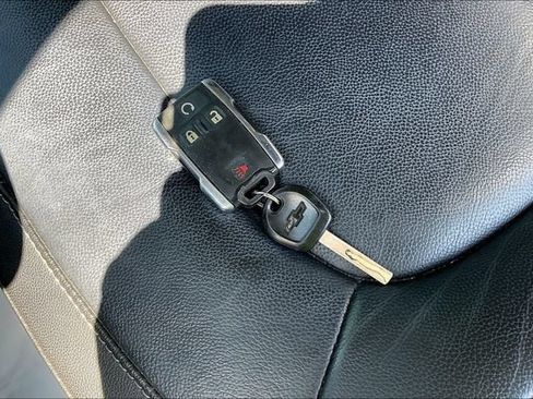 Certified 2019 Chevrolet Colorado Z71 AWD/4WD image 11