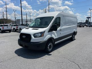 New 2025 Ford Transit 250 148 Medium Roof w/ Load Area Protection Package video 2