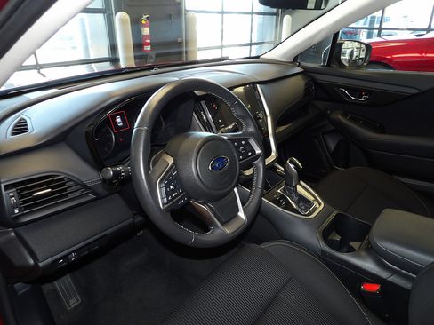Used 2024 Subaru Legacy Premium AWD/4WD image 24