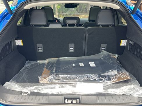 New 2025 Ford Mustang Mach-E Premium w/ Interior Protection Package image 22