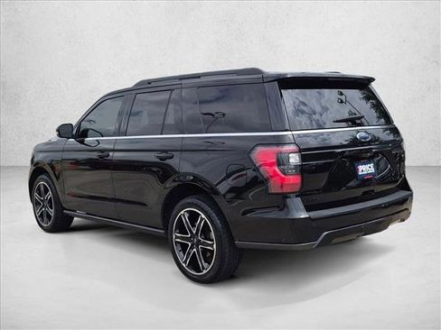Used 2019 Ford Expedition Limited w/ Equipment Group 303A RWD image 5