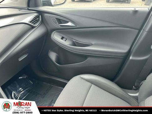 Certified 2023 Buick Encore GX Preferred w/ Cold Weather Comfort Package FWD image 29