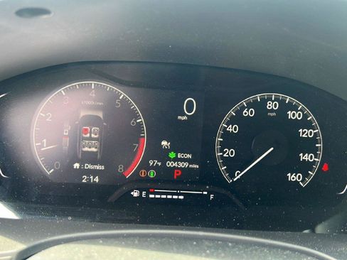 Used 2026 Honda Civic Sport image 10