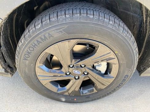 New 2026 Subaru Crosstrek 2.5i image 23