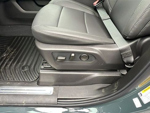 New 2026 Chevrolet Silverado 2500 LTZ w/ Trail Boss Package image 14