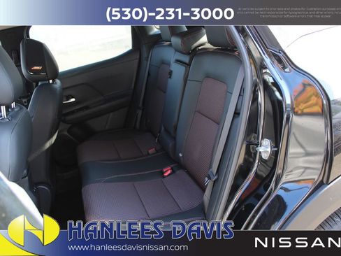 New 2026 Nissan Kicks SR w/ SR Premium Package image 14