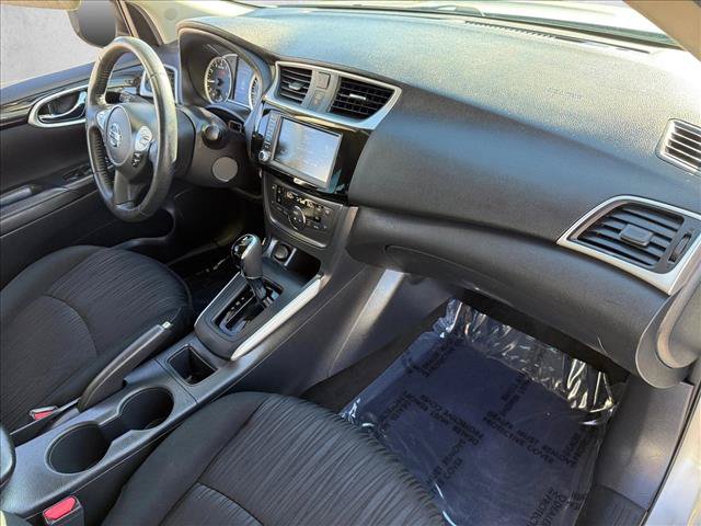 Used 2019 Nissan Sentra SV FWD image 23