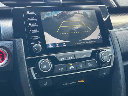 Certified 2019 Honda Civic EX-L image 15
