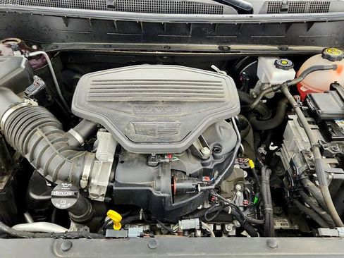 Used 2021 Cadillac XT6 Premium Luxury FWD image 28
