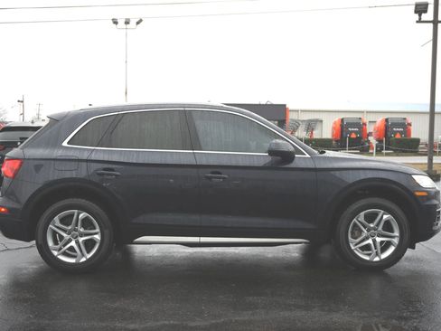 Used 2019 Audi Q5 2.0T Premium image 4