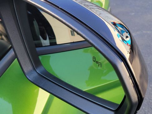 Certified 2025 Volkswagen Taos SE w/ Taos Adventure Package (SXB) FWD image 46