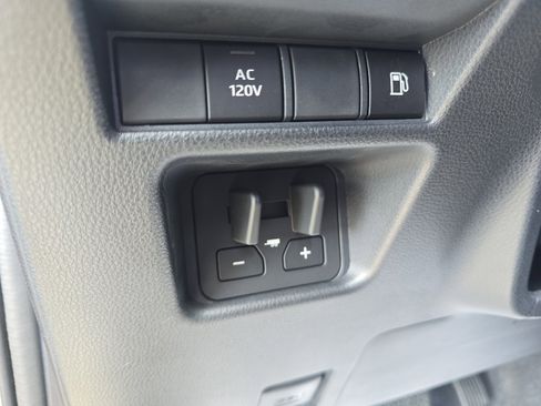 Used 2025 Toyota Land Cruiser 1958 image 22