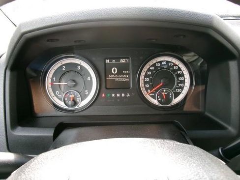 Used 2016 RAM 2500 SLT AWD/4WD image 9
