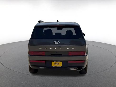 Used 2026 Hyundai Santa Fe SEL FWD image 10