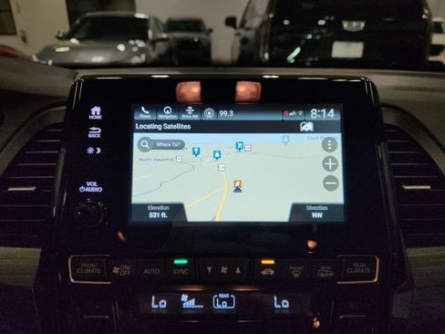 Used 2023 Honda Odyssey Elite image 17