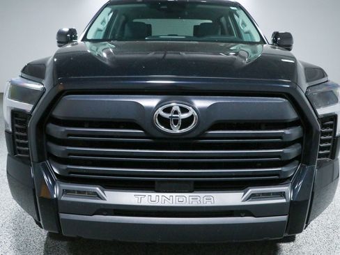 Used 2024 Toyota Tundra SR5 w/ SR5 Convenience Package AWD/4WD image 4