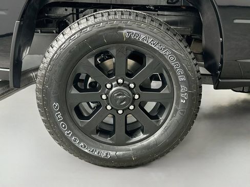 New 2026 RAM 2500 Tradesman RWD image 16