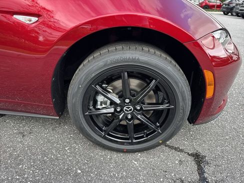 New 2026 MAZDA MX-5 Miata Sport image 59