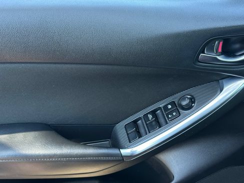 Used 2016 MAZDA CX-5 Touring FWD image 11
