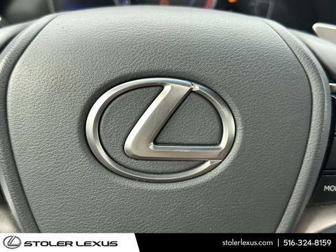 Used 2024 Lexus ES 350 Ultra Luxury w/ Accessory Package (Z2) FWD image 25