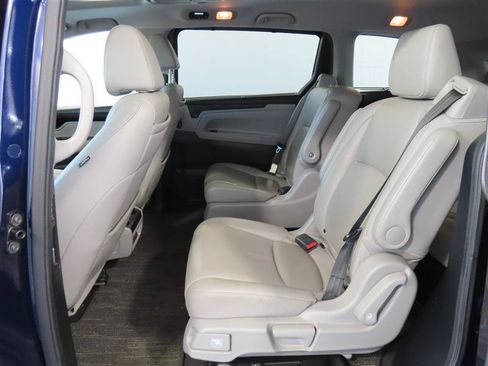 Used 2022 Honda Odyssey Touring image 31